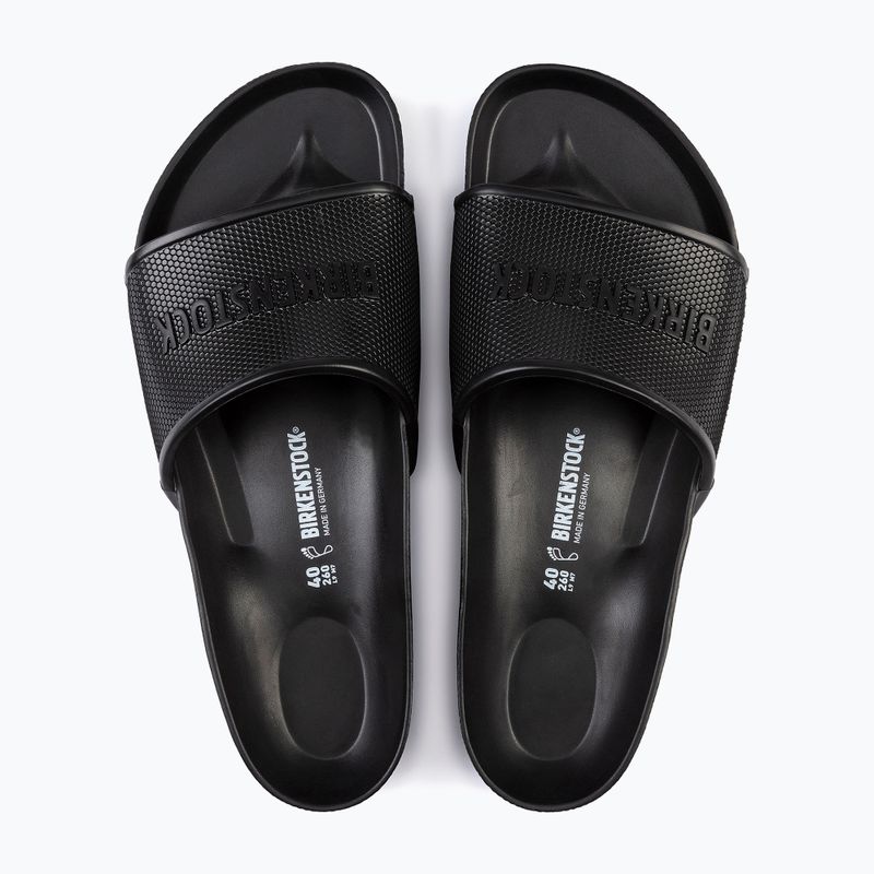 Klapki BIRKENSTOCK Barbados EVA Regular black 14
