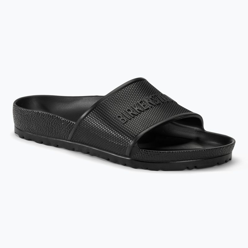 Klapki BIRKENSTOCK Barbados EVA Regular black