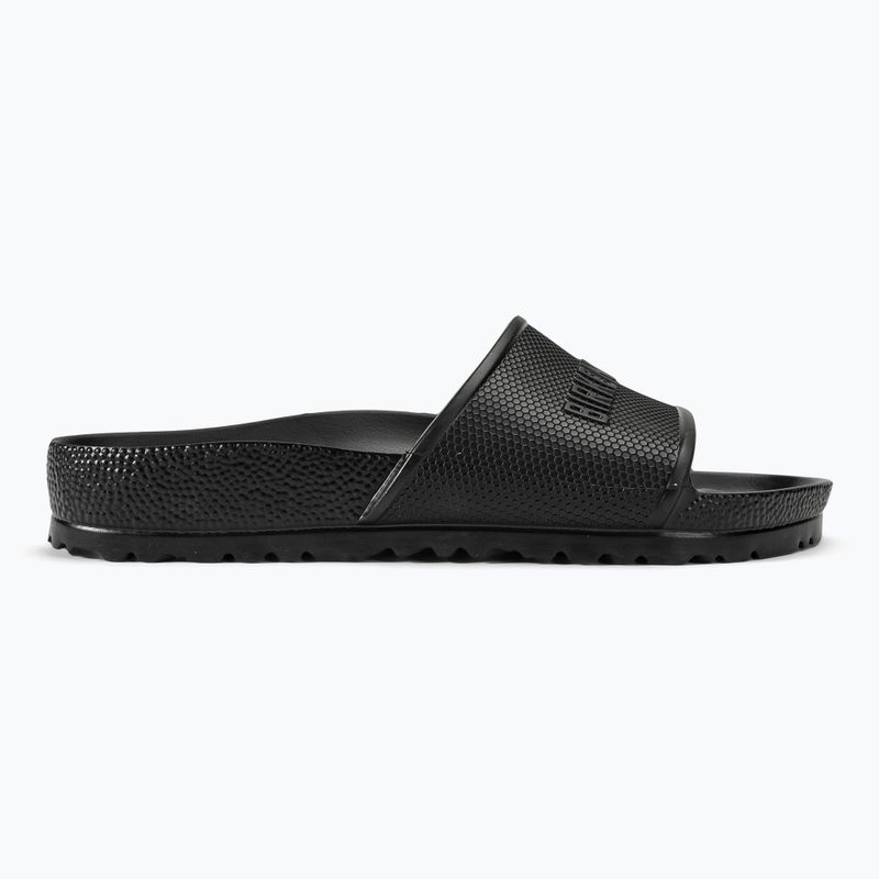 Klapki BIRKENSTOCK Barbados EVA Regular black 2