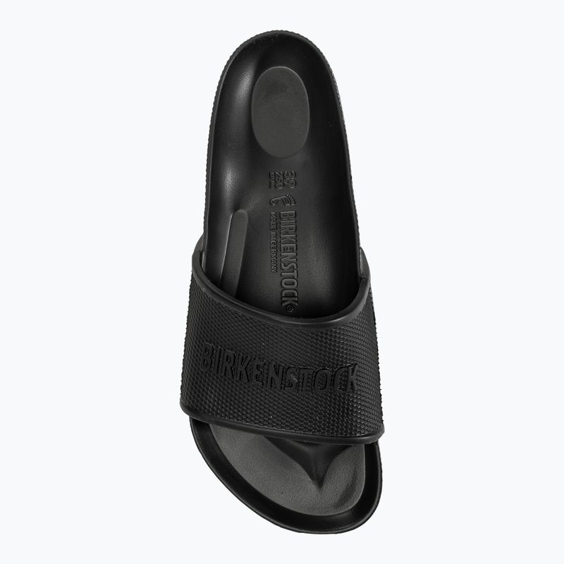 Klapki BIRKENSTOCK Barbados EVA Regular black 5