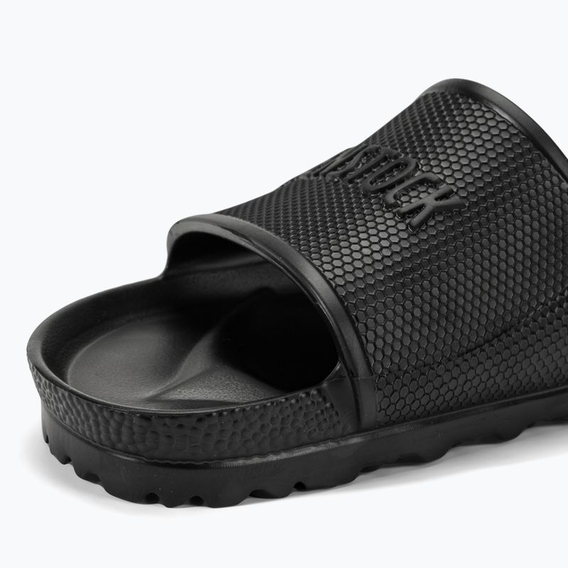 Klapki BIRKENSTOCK Barbados EVA Regular black 7