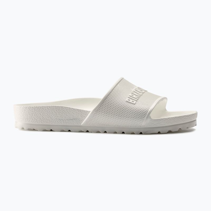Klapki BIRKENSTOCK Barbados EVA Regular white 9