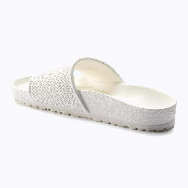 Klapki BIRKENSTOCK Barbados EVA Regular white 10