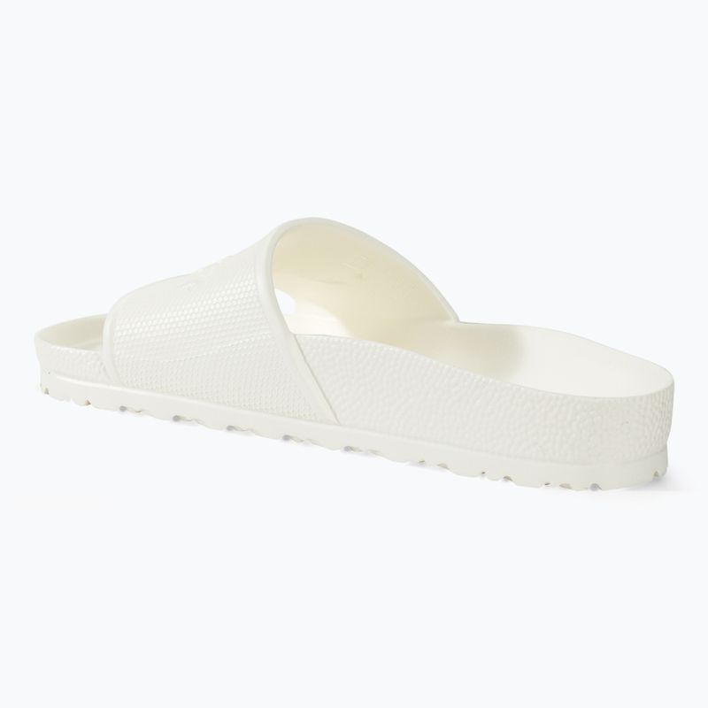 Klapki BIRKENSTOCK Barbados EVA Regular white 3