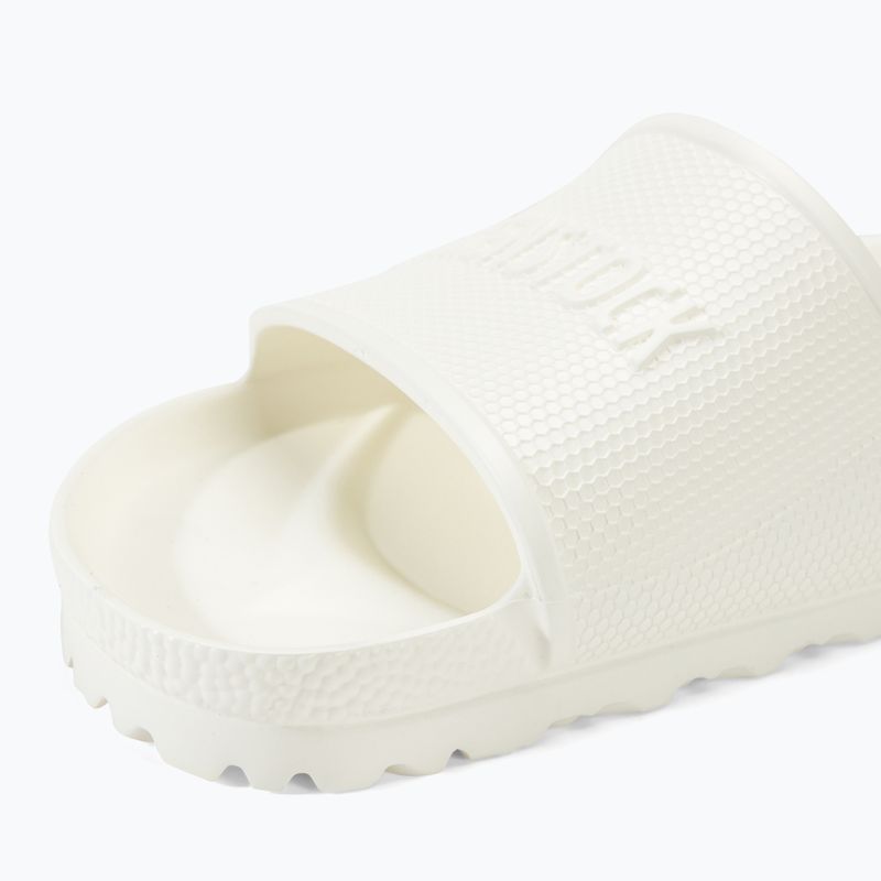 Klapki BIRKENSTOCK Barbados EVA Regular white 7