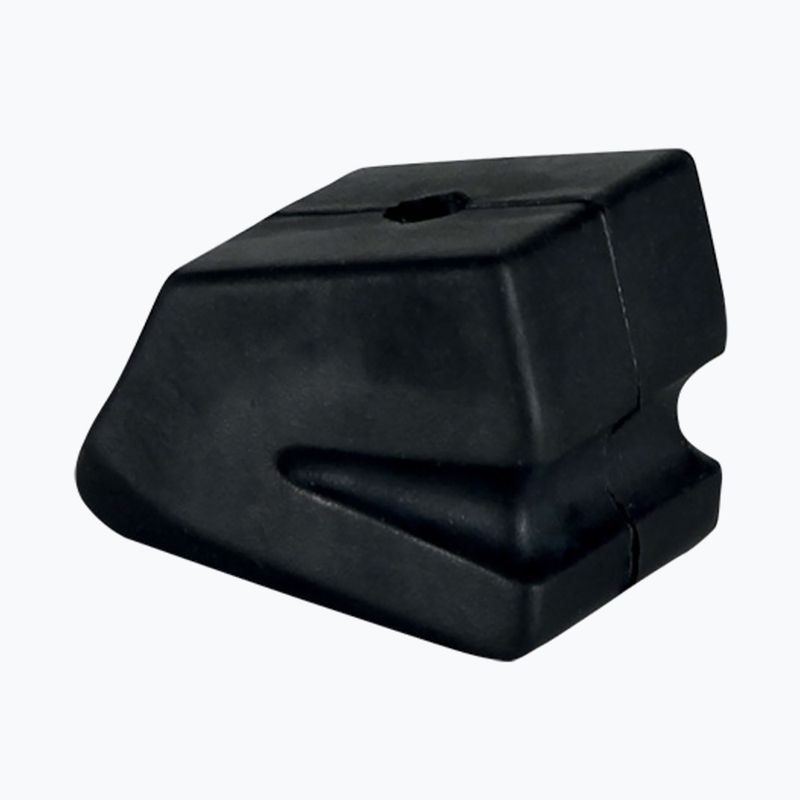 Hamulec do rolek Powerslide Rubber Brake Pad black