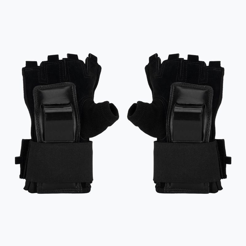 Zestaw ochraniaczy USD Core Tri-Pack black 5