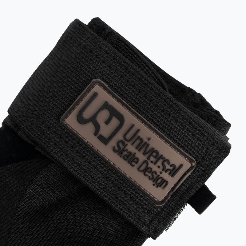 Zestaw ochraniaczy USD Core Tri-Pack black 8
