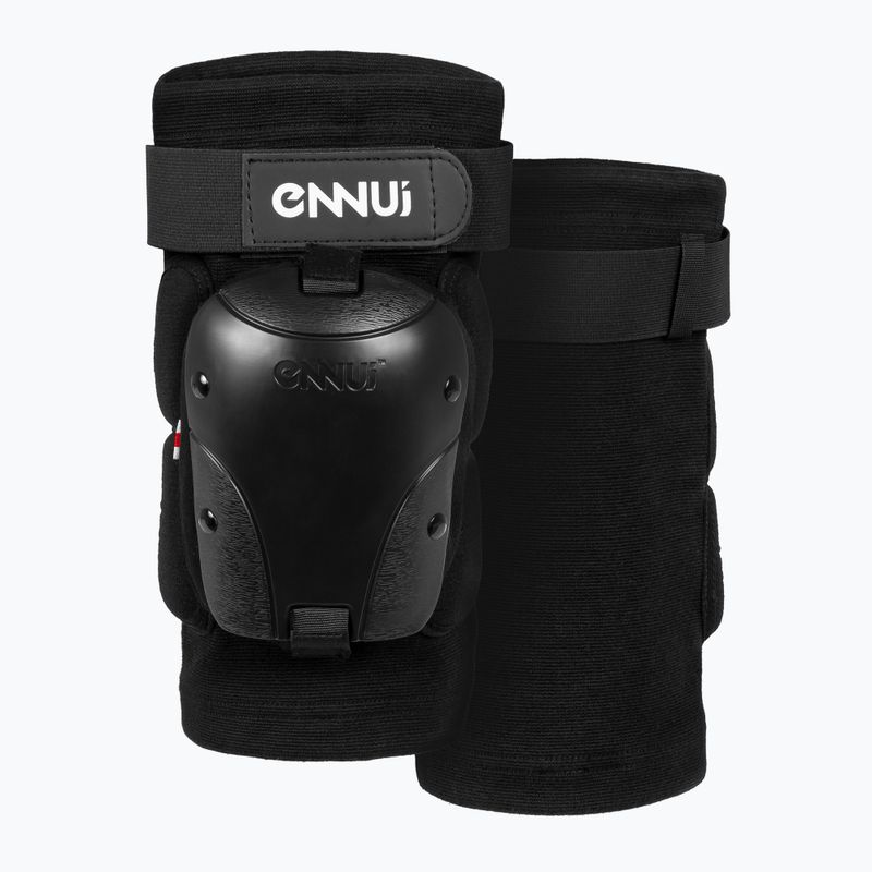 Ochraniacze kolan ENNUI Park Knee Pad black