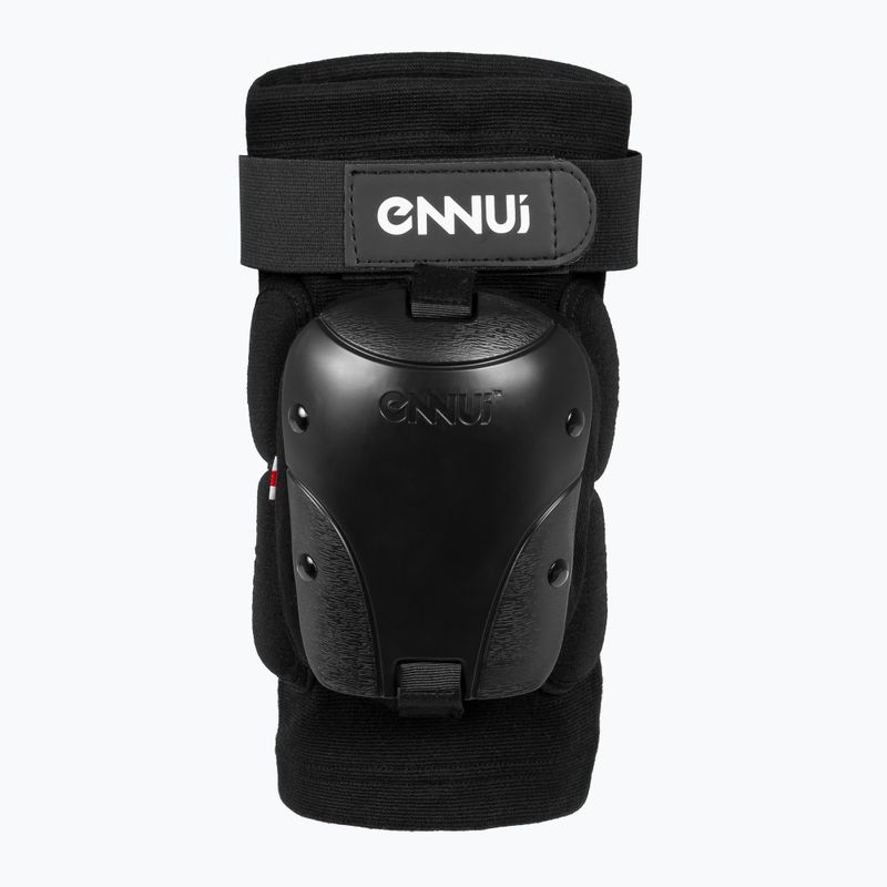 Ochraniacze kolan ENNUI Park Knee Pad black 2