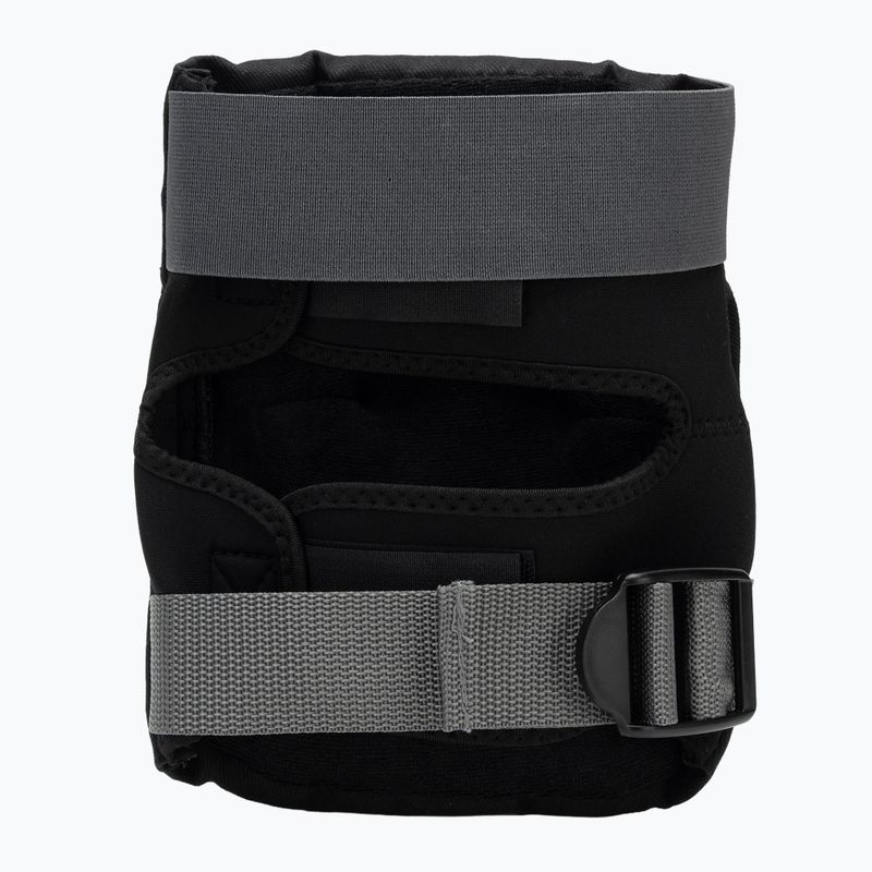 Ochraniacze kolan ENNUI Street Knee Pad black/grey 2