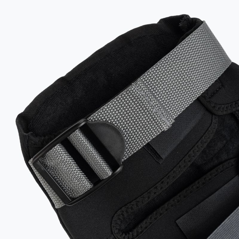 Ochraniacze kolan ENNUI Street Knee Pad black/grey 4