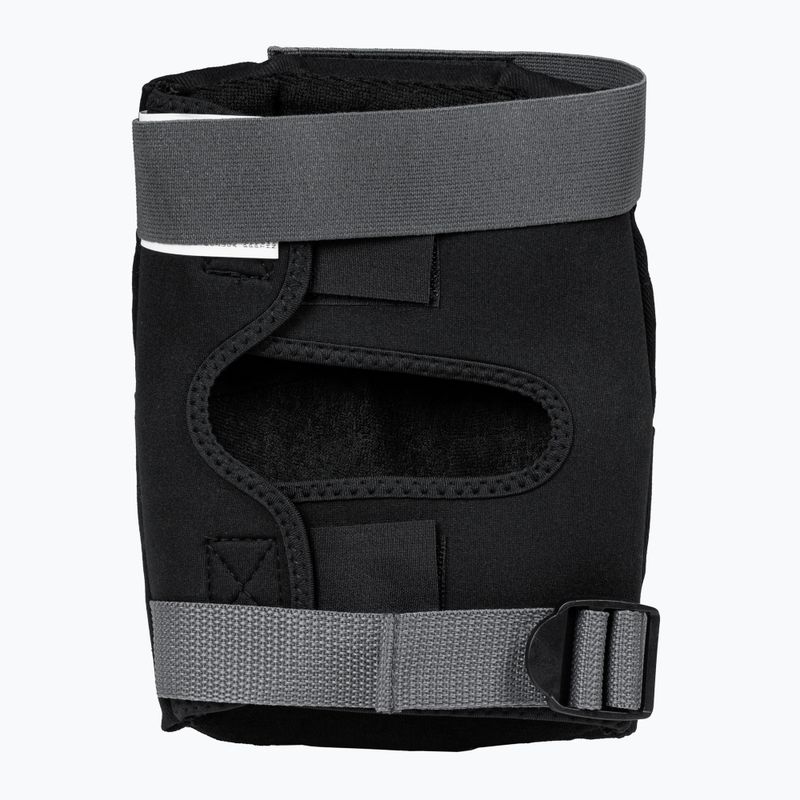 Ochraniacze kolan ENNUI Street Knee Pad black/grey 2