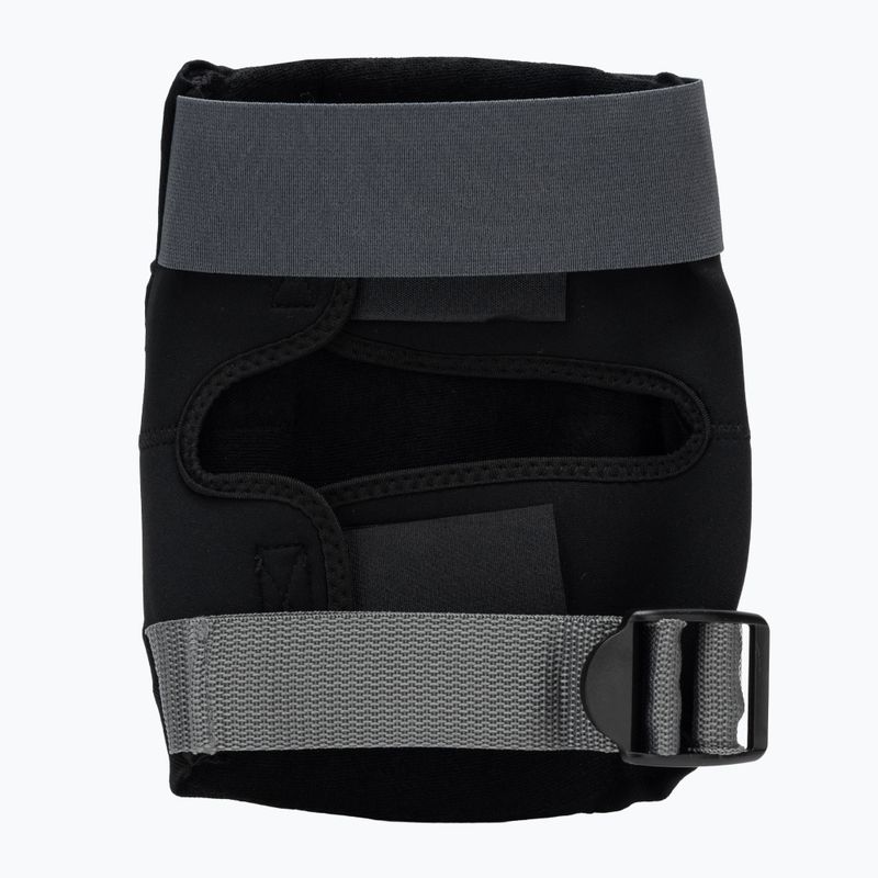 Zestaw ochraniaczy ENNUI Street Dual Set black/grey 2