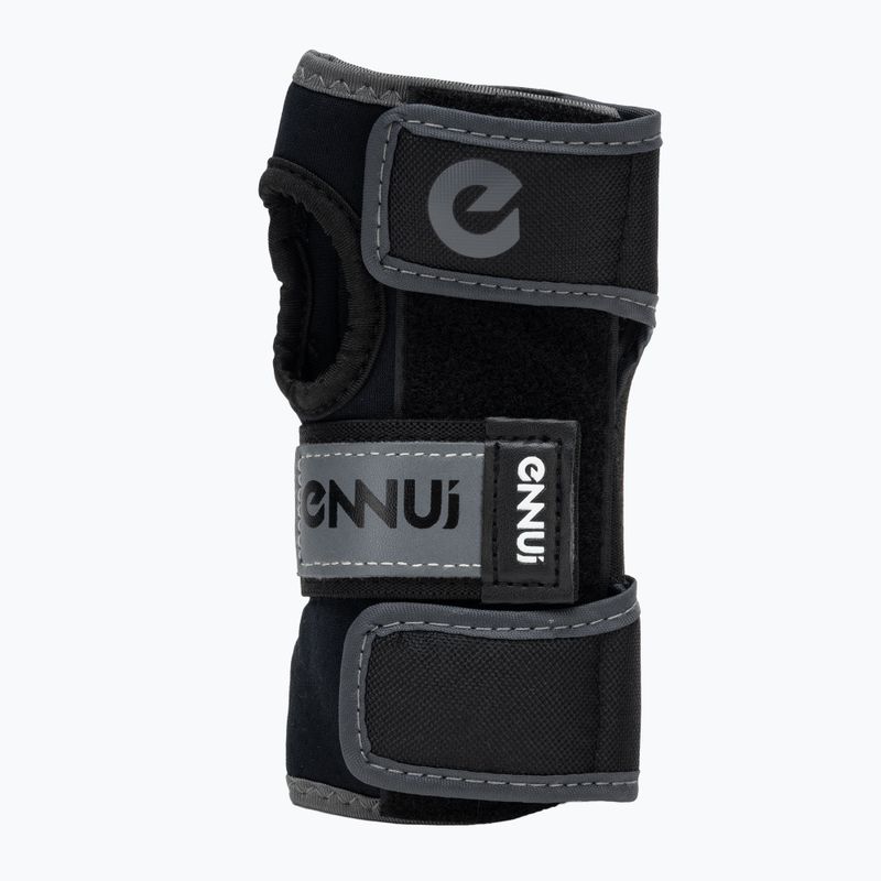 Zestaw ochraniaczy ENNUI Street Dual Set black/grey 4