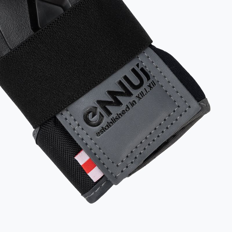 Zestaw ochraniaczy ENNUI Street Dual Set black/grey 6