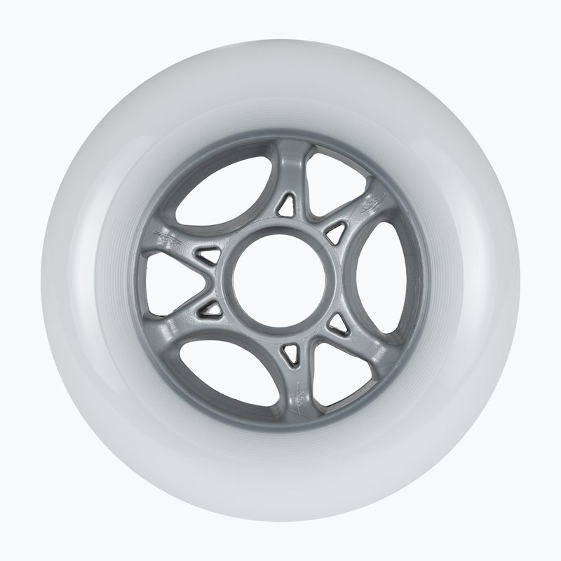 Kółka do rolek Powerslide Infinity II 100 mm/85A 4 szt. 3
