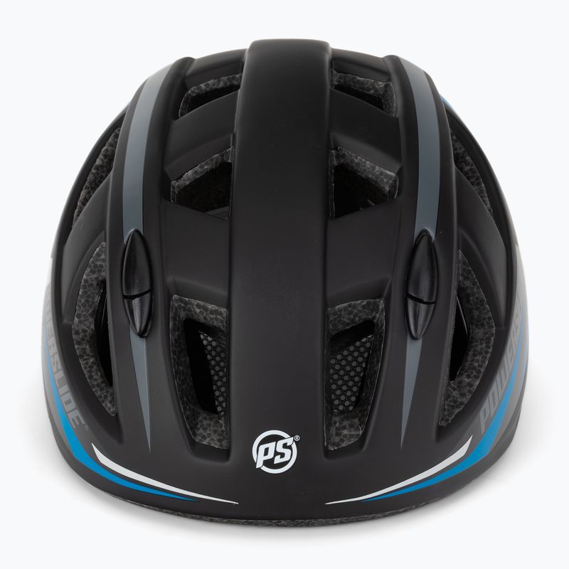 Kask dziecięcy Powerslide Kids Pro black 2