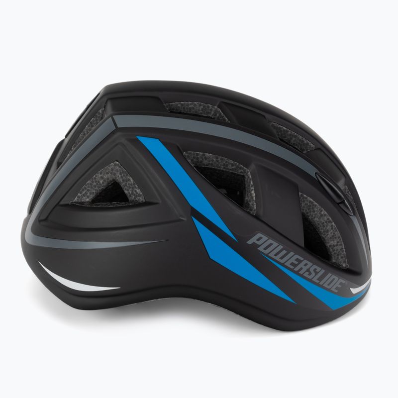 Kask dziecięcy Powerslide Kids Pro black 3