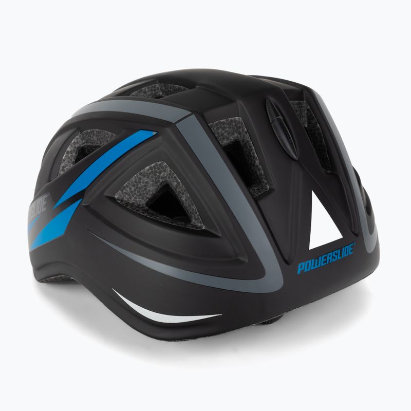 Kask dziecięcy Powerslide Kids Pro black 4