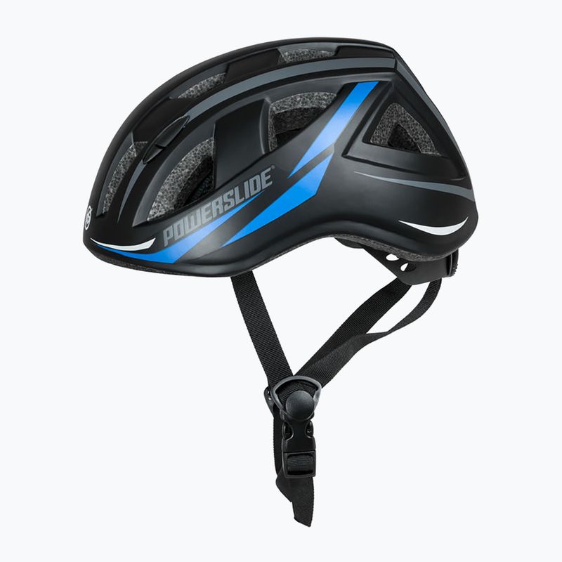 Kask dziecięcy Powerslide Kids Pro black 9