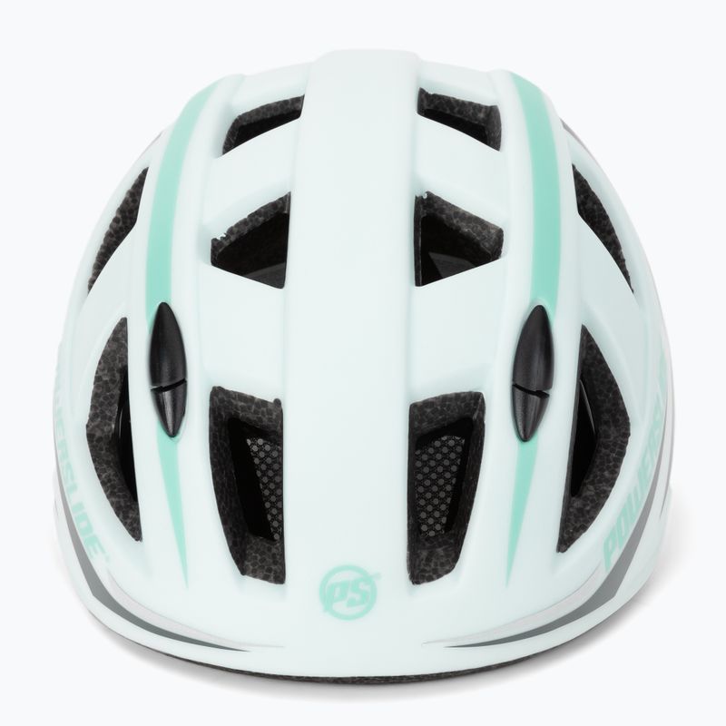 Kask dziecięcy Powerslide Kids Pro white 2