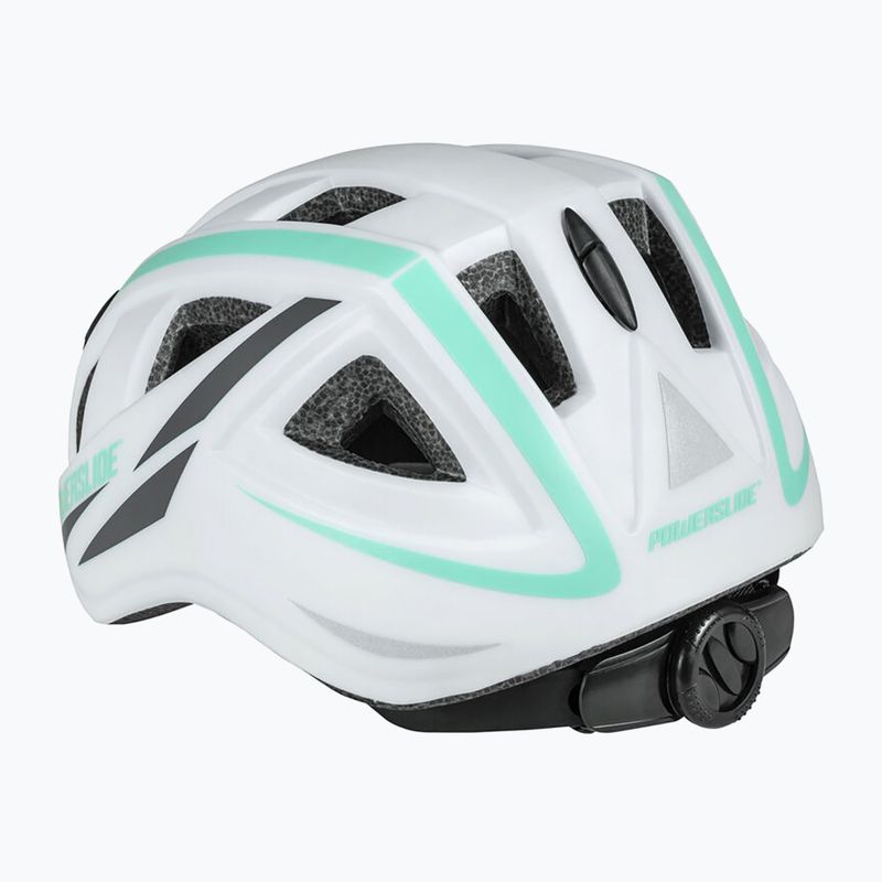 Kask dziecięcy Powerslide Kids Pro white 7