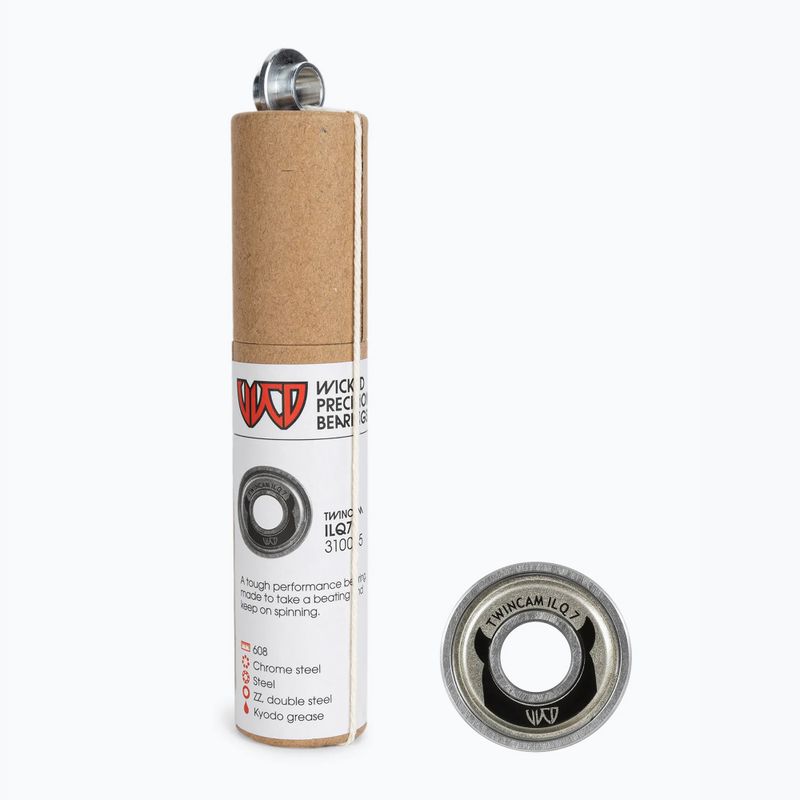 Łożyska Powerslide ILQ 7 608 16 szt.