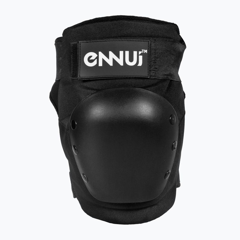 Ochraniacze kolan ENNUI Aly Knee Pad black