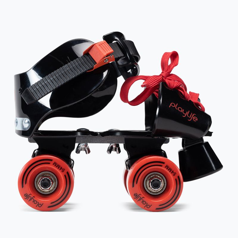 Wrotki dziecięce Playlife Sugar Rollerskates 2