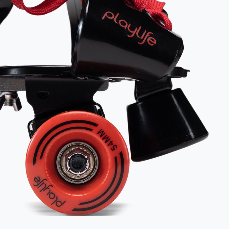 Wrotki dziecięce Playlife Sugar Rollerskates 5