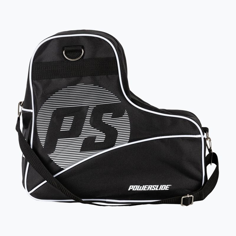 Torba na rolki Powerslide Skate PS II 30 l black