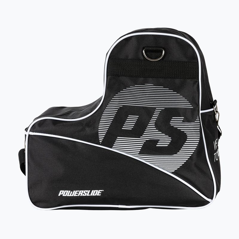 Torba na rolki Powerslide Skate PS II 30 l black 2