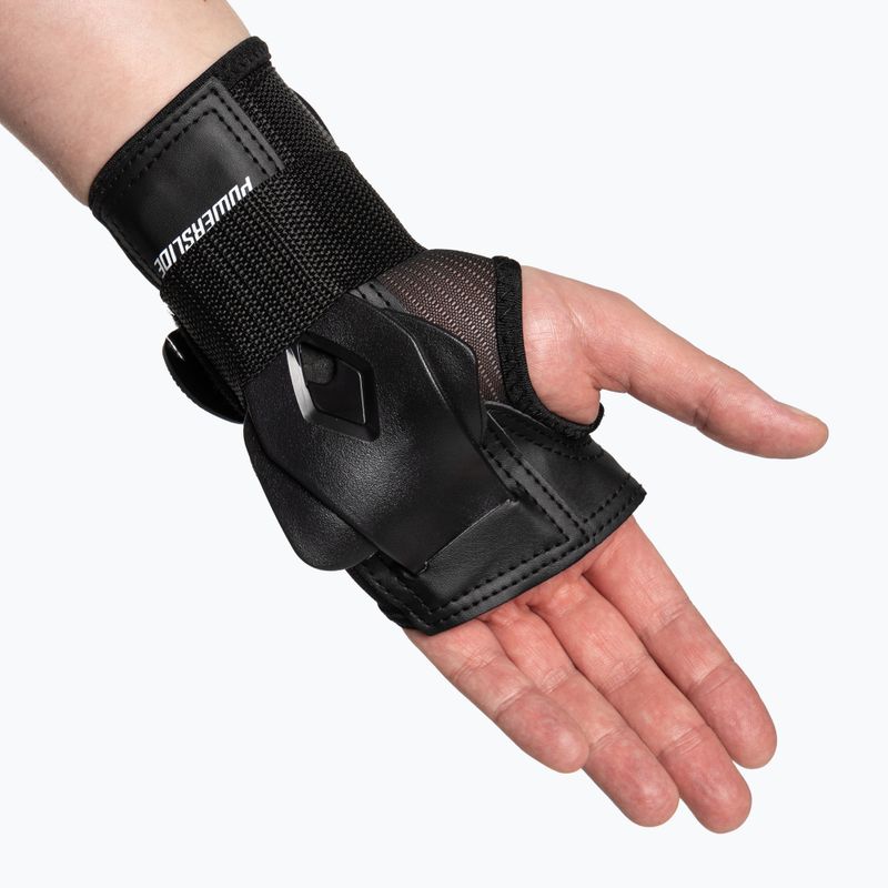 Ochraniacze na nadgarstki Powerslide Standard Wristguard 6