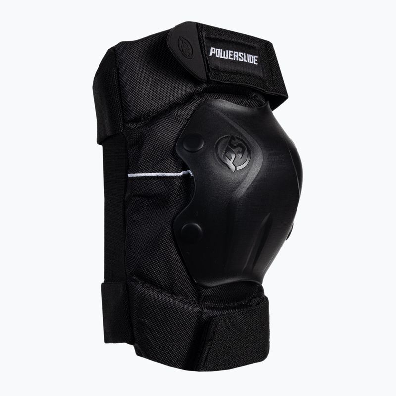 Zestaw ochraniaczy męskich Powerslide Standard Tri-Pack black 2