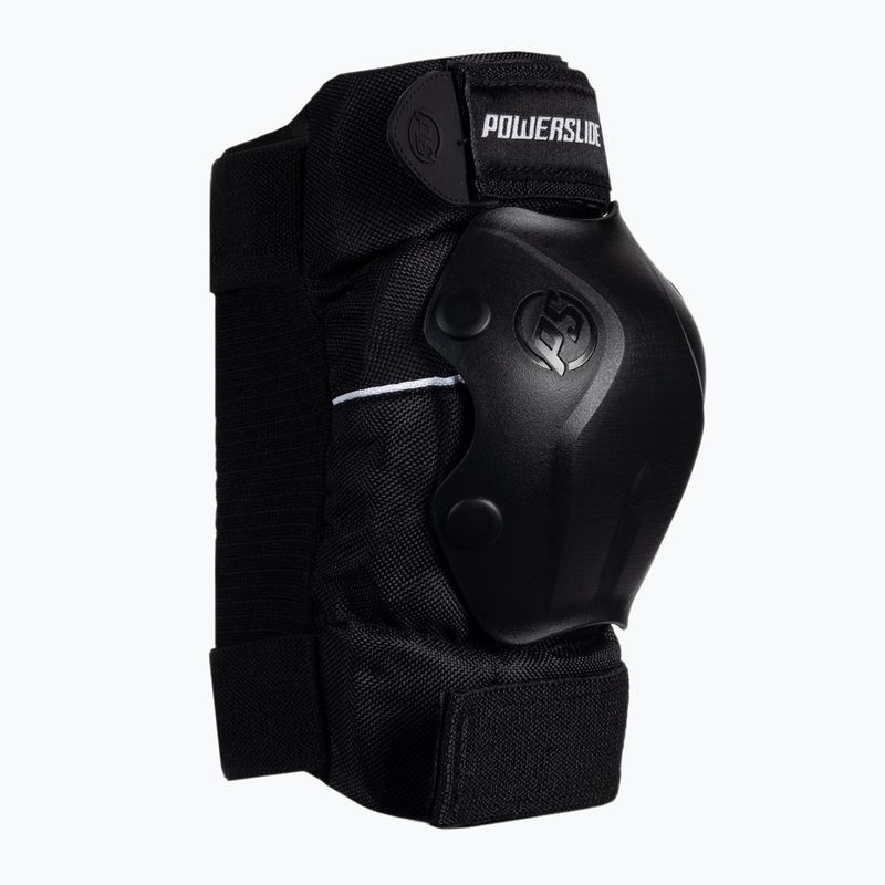 Zestaw ochraniaczy męskich Powerslide Standard Tri-Pack black 3