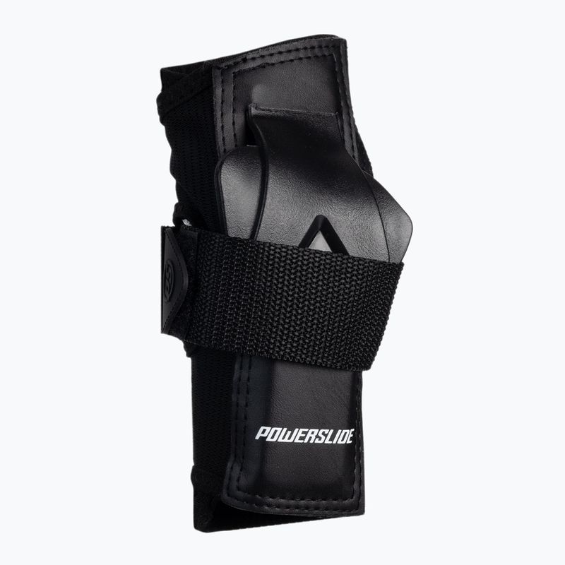 Zestaw ochraniaczy męskich Powerslide Standard Tri-Pack black 4