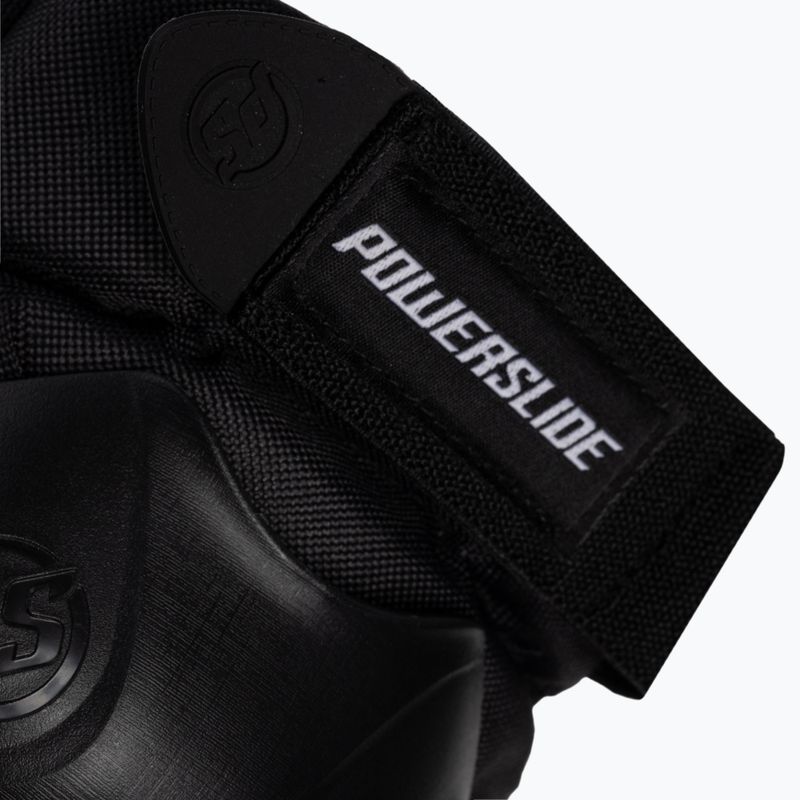 Zestaw ochraniaczy męskich Powerslide Standard Tri-Pack black 5
