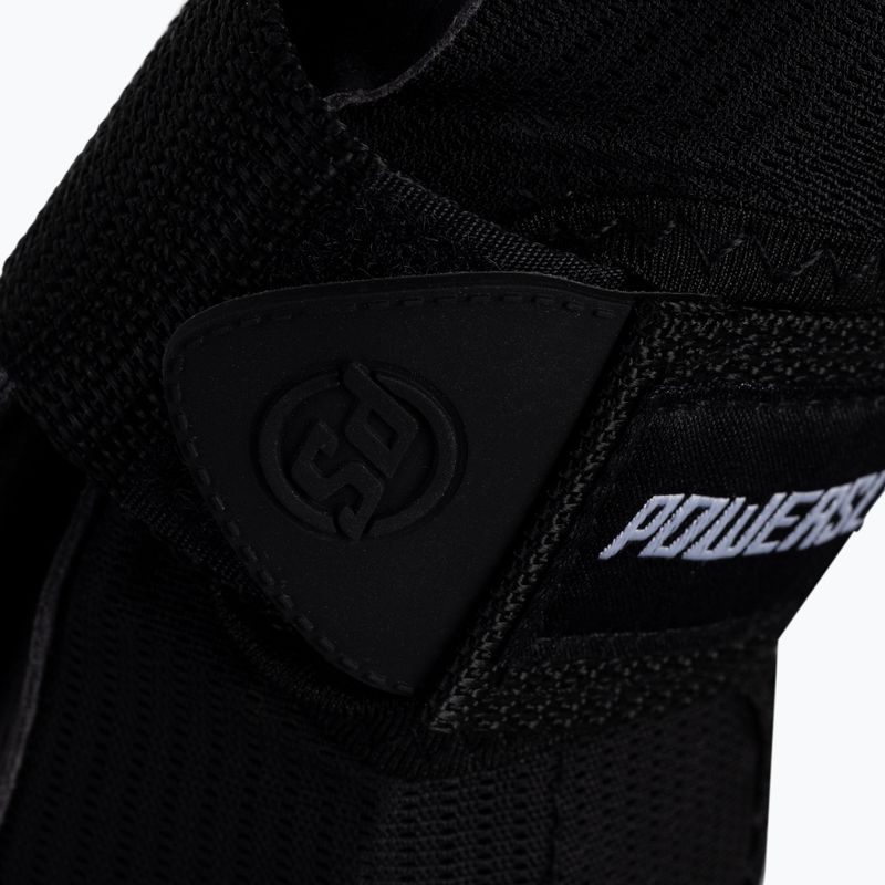 Zestaw ochraniaczy męskich Powerslide Standard Tri-Pack black 6