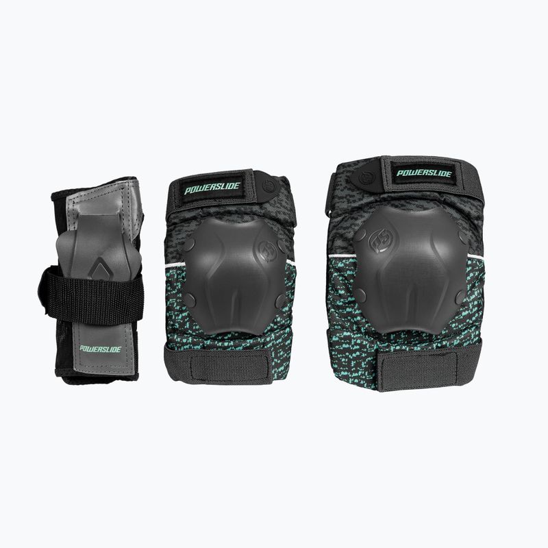 Zestaw ochraniaczy damskich Powerslide Standard Tri-Pack 7