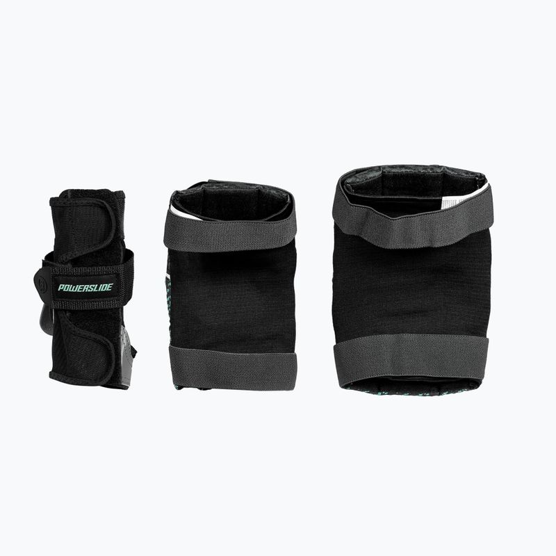 Zestaw ochraniaczy damskich Powerslide Standard Tri-Pack 8