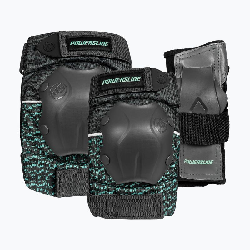 Zestaw ochraniaczy damskich Powerslide Standard Tri-Pack 9