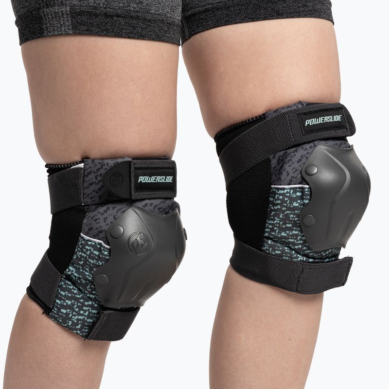 Zestaw ochraniaczy damskich Powerslide Standard Tri-Pack 11