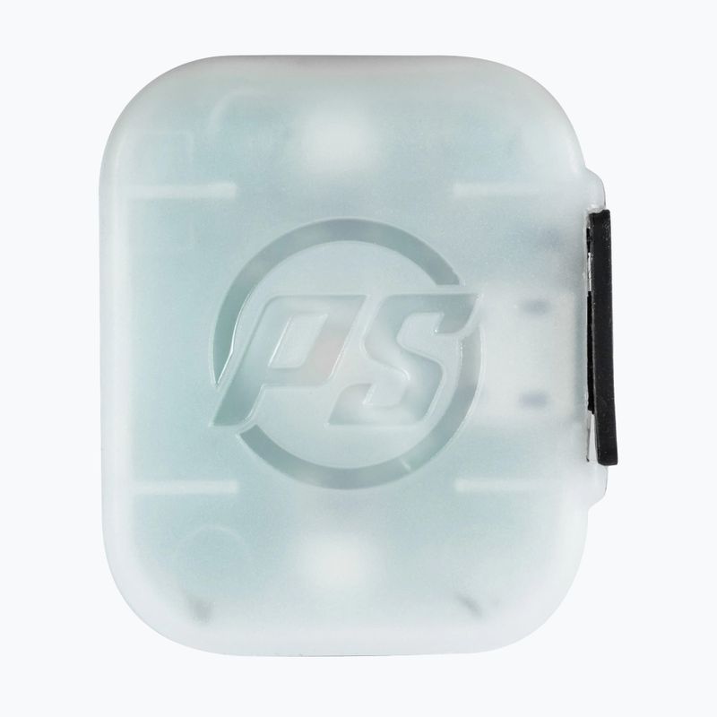 Lampka Powerslide Fothon Clip white 2