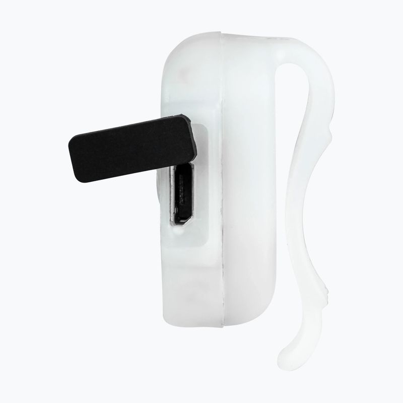 Lampka Powerslide Fothon Clip white 4