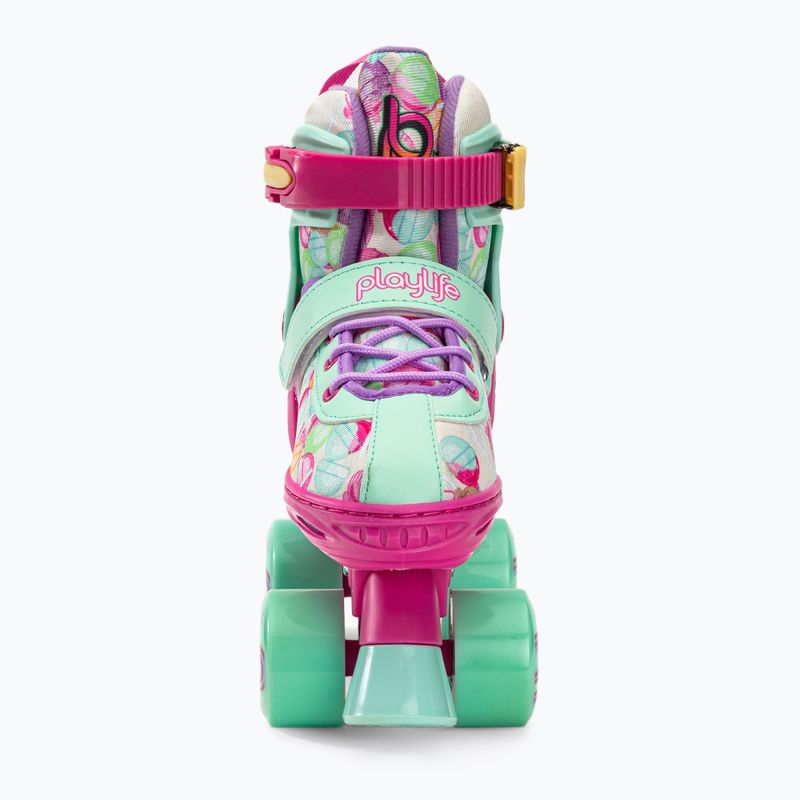 Wrotki dziecięce Playlife Kids Lollipop 3