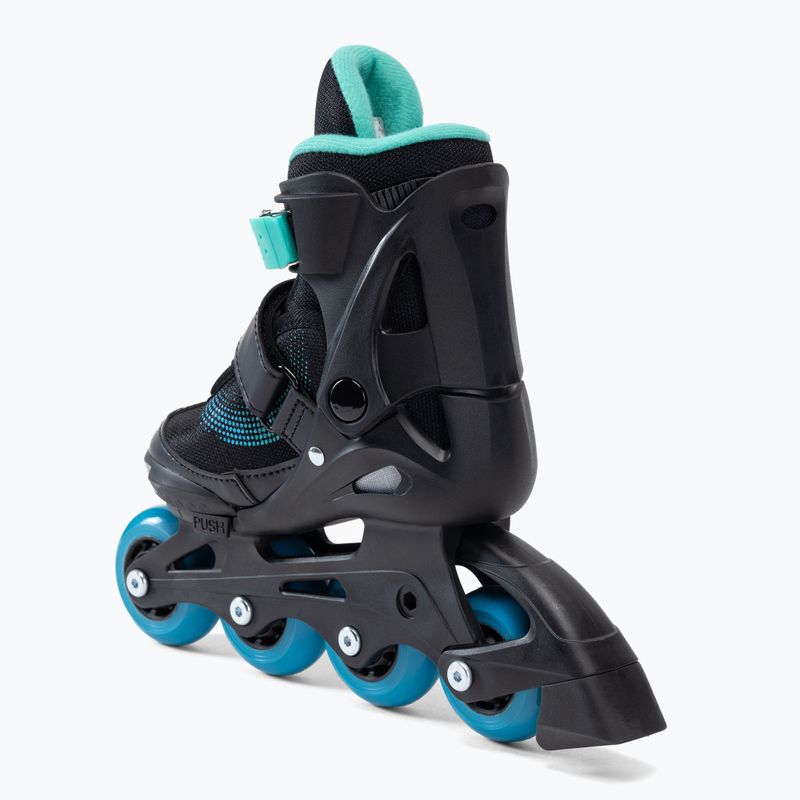 Rolki dziecięce Playlife Joker Jr sky 2