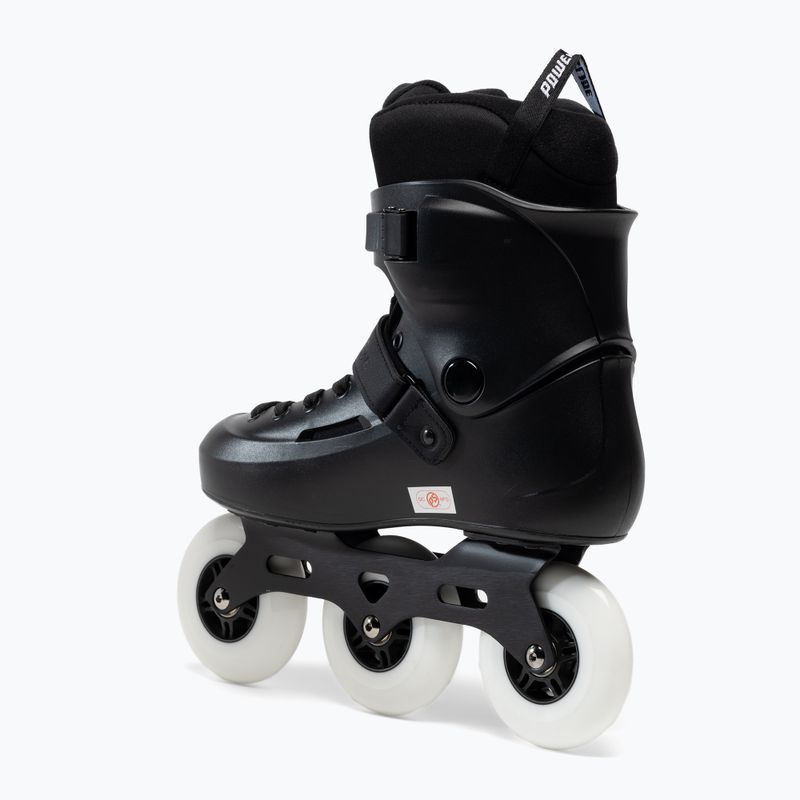 Rolki męskie Powerslide Zoom 100 black 3