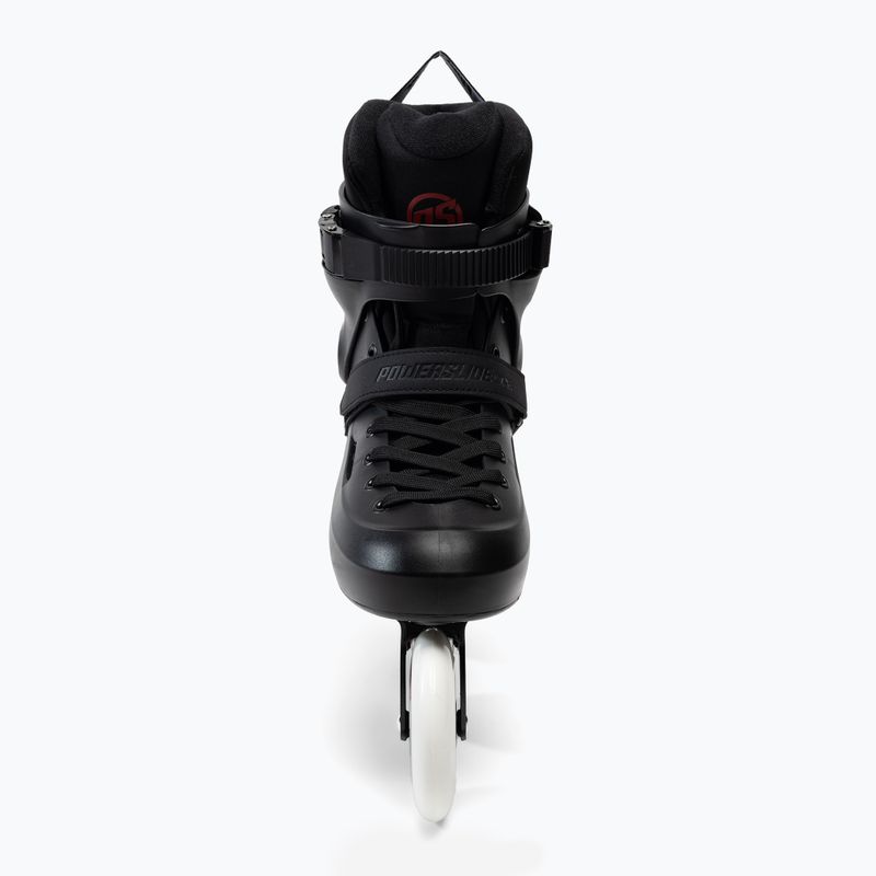 Rolki męskie Powerslide Zoom 100 black 4
