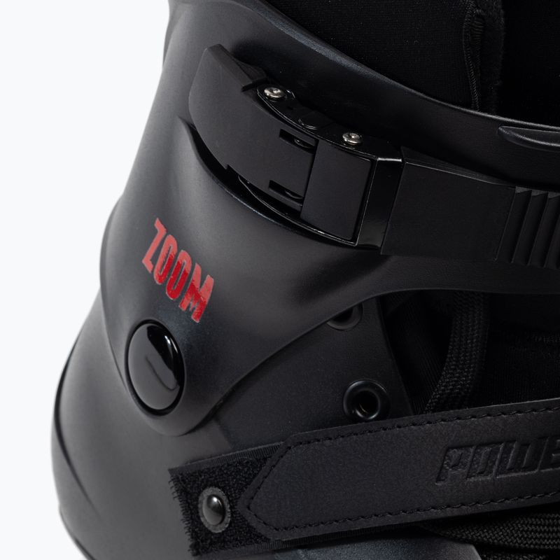 Rolki męskie Powerslide Zoom 100 black 5